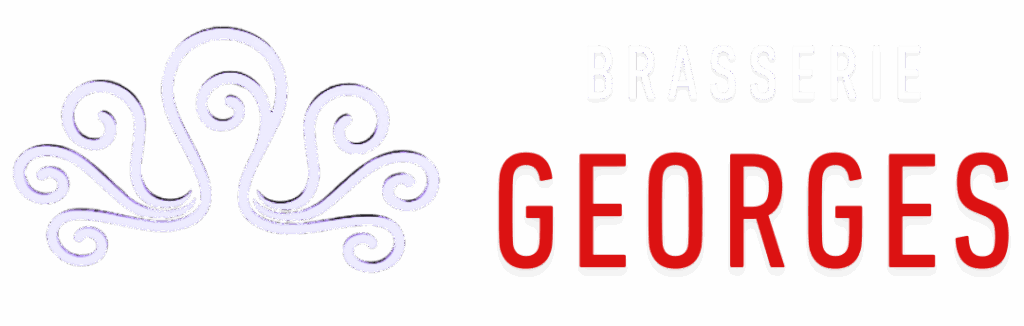 Réservation chez Georges