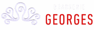 Réservation chez Georges