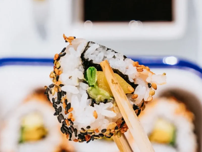 Notre carte du restaurant