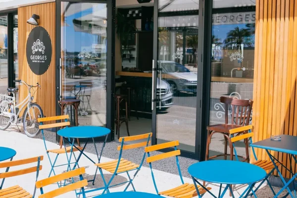 Brasserie le Grau du Roi